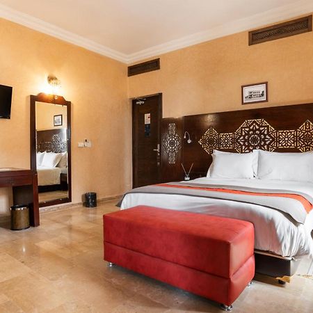 Palais Du Desert Hotel & Spa 엘포우드 외부 사진